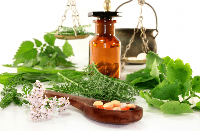 Recepty tradičnej medicíny na liečbu červov